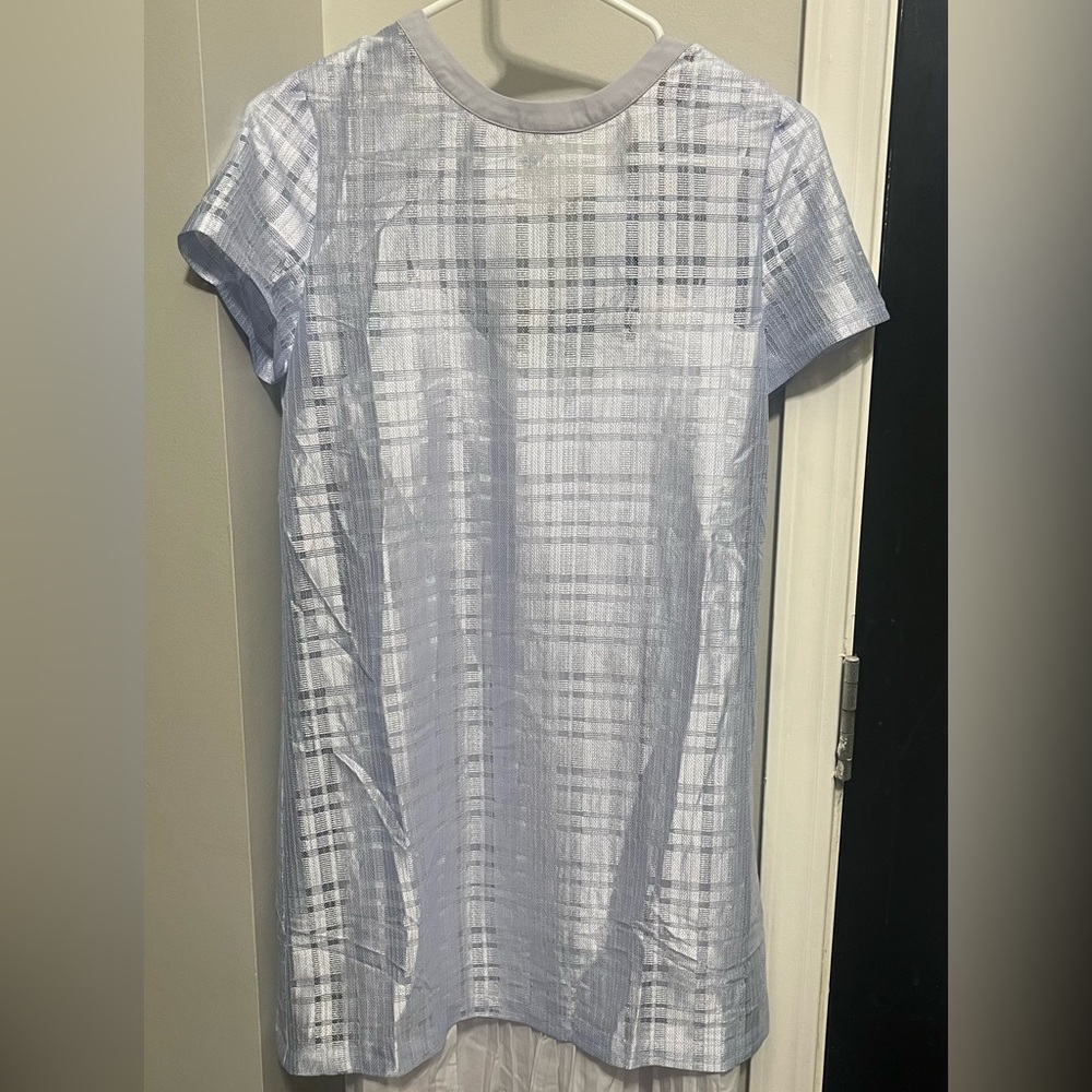 English Factory layered sheer dress NEW‎